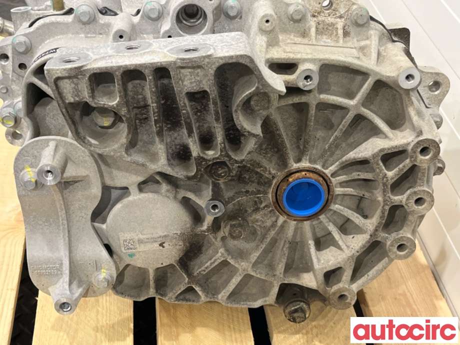 Motor elbil foran til MG ZS EV 2019-2021 (Type I, Fase 1)  (MG|10762791|)
