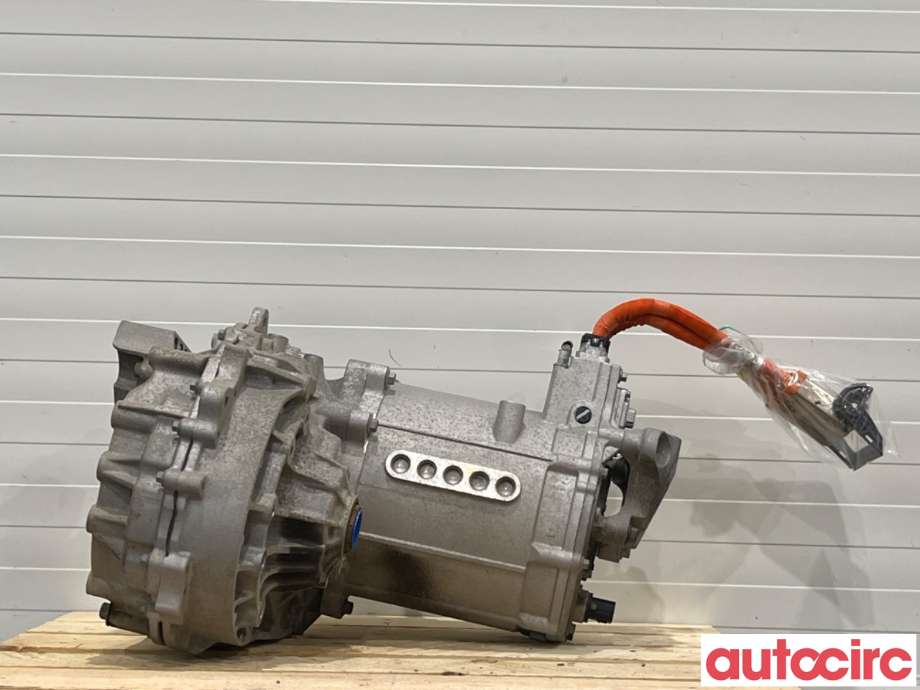 Motor elbil foran til MG ZS EV 2019-2021 (Type I, Fase 1)  (MG|10762791|)