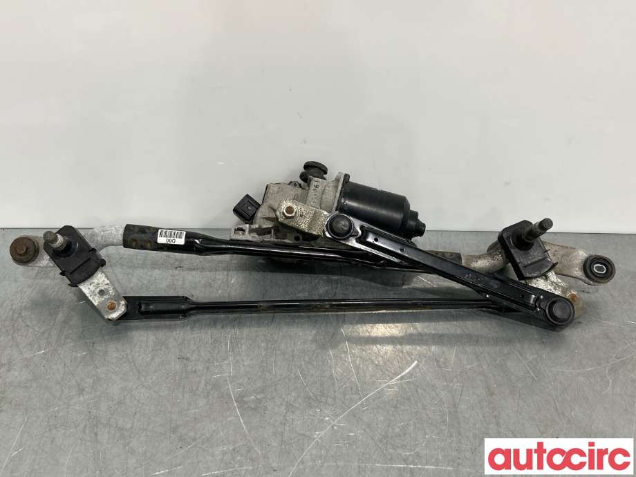 Viskermotor frontrute til Kia Niro 2016-2021  (KIA|98110G5000|03525-6170|98100-G5000)