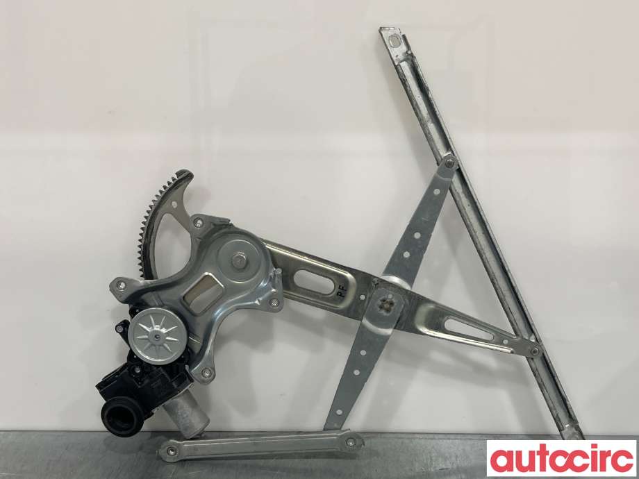 Ruteheis venstre foran til Toyota Prius 2016-2023 (Type IV) (combi) (combi) (TOYOTA|6980221010||85720-47140)