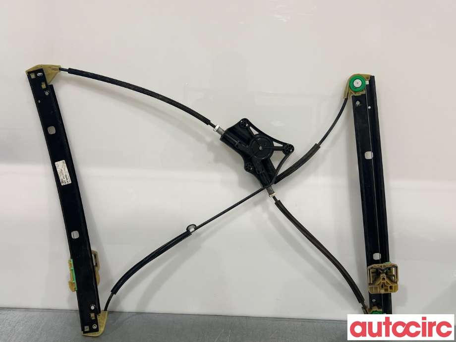 Window Lifter til Audi A6, Allroad 2012-2014 (Type III, Fase 1) (C7) (C7) (AUDI|4G0837461|)