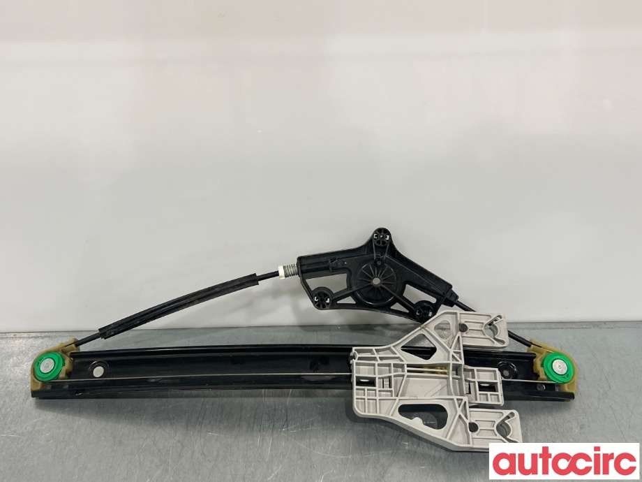 Window Lifter til Audi A6, Allroad 2012-2014 (Type III, Fase 1) (C7) (C7) (AUDI|4G0839461|)