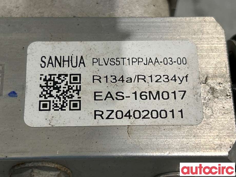 Varmeapparat diverse til Kia Niro 2016-2021  (KIA|25670K4000|19010302422|25670-K4000)