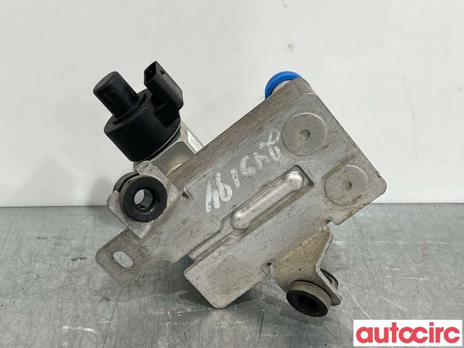 Varmeapparat diverse til Kia Niro 2016-2021  (KIA|25670K4000|19010302422|25670-K4000)