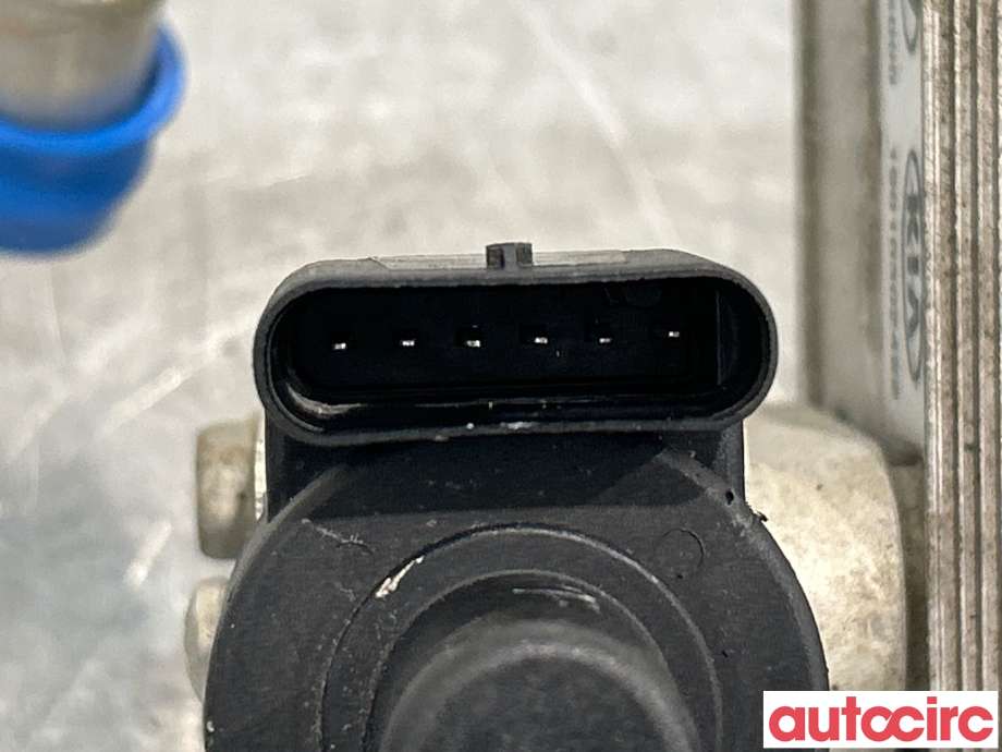 Varmeapparat diverse til Kia Niro 2016-2021  (KIA|25670K4000|19010302422|25670-K4000)