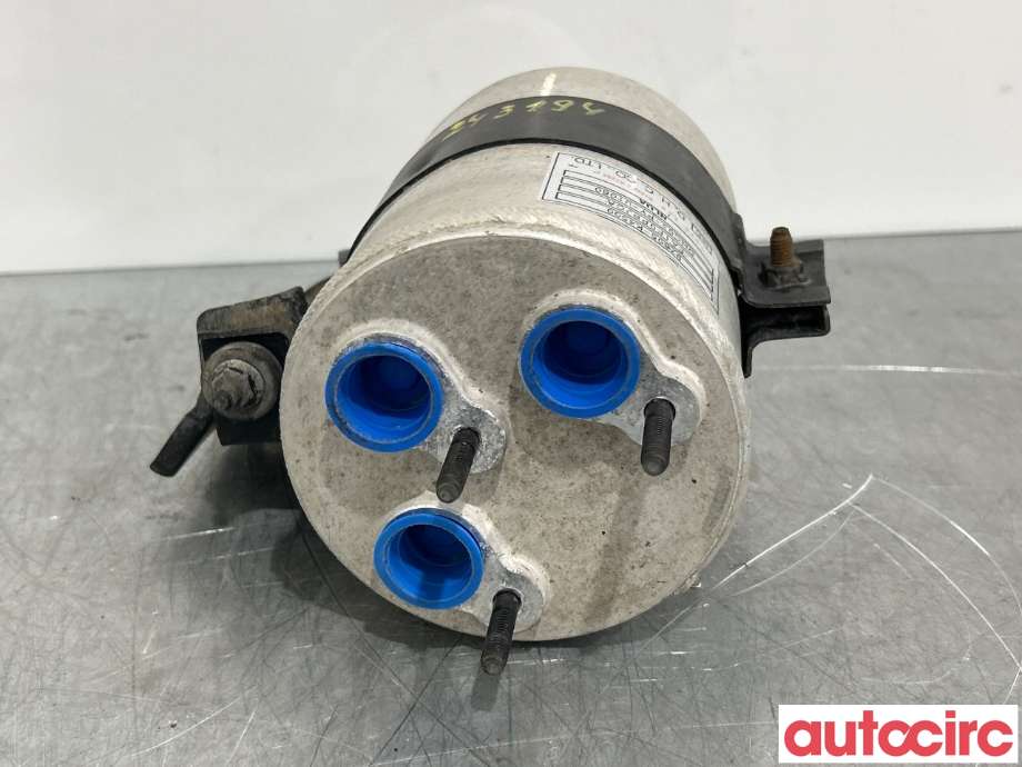 Kullfilter (boks) til Kia Niro 2016-2021  (KIA|97805K4500||97805-K4500)