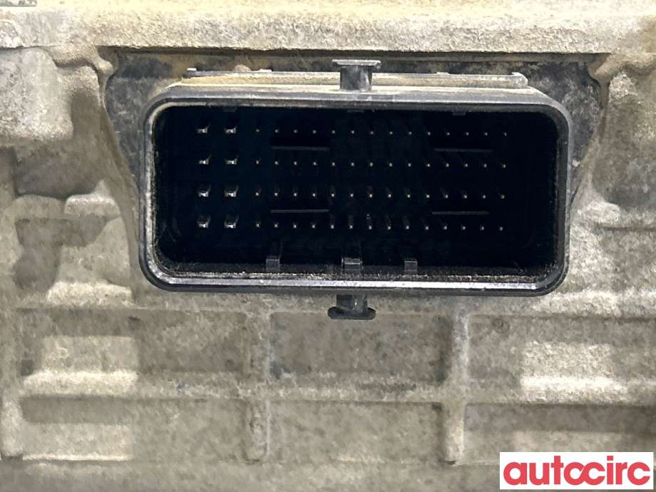 Inverter elbil til Kia Niro 2016-2021  (KIA|366010E290|)