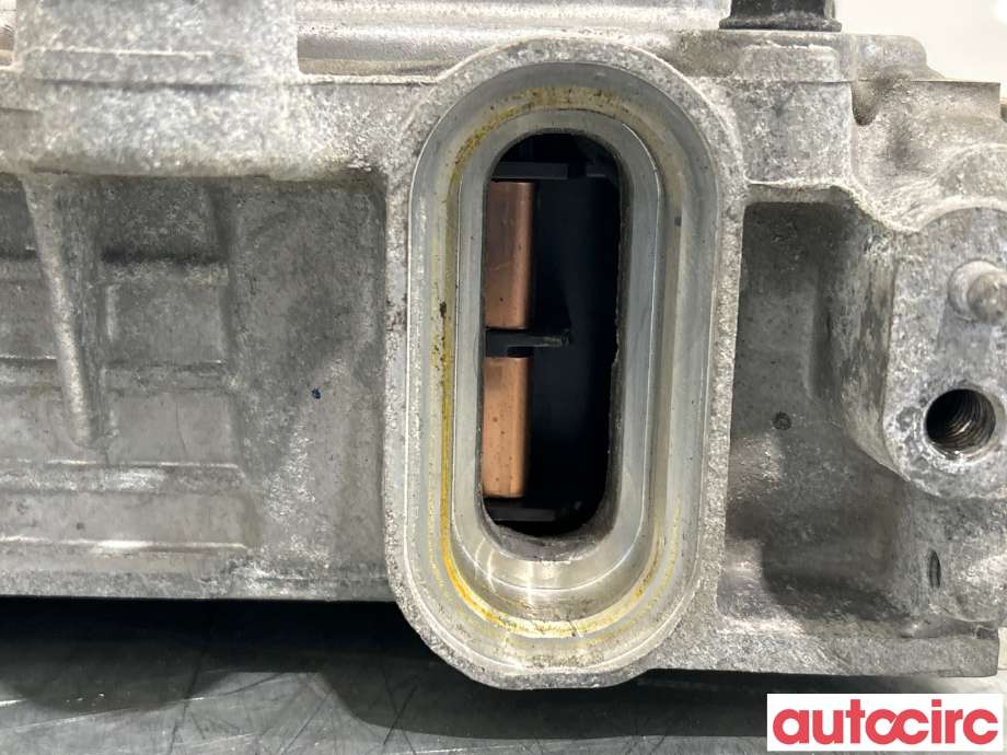 Inverter elbil til Kia Niro 2016-2021  (KIA|366010E290|)