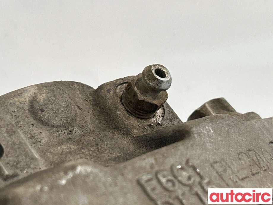 Bremsecaliper venstre foran til Kia Niro 2016-2021  (KIA|58180K4A10|)