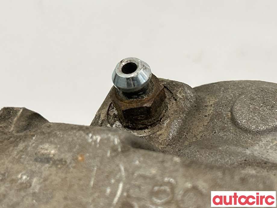 Bremsecaliper høyre foran til Kia Niro 2016-2021  (KIA|58190K4A10|)
