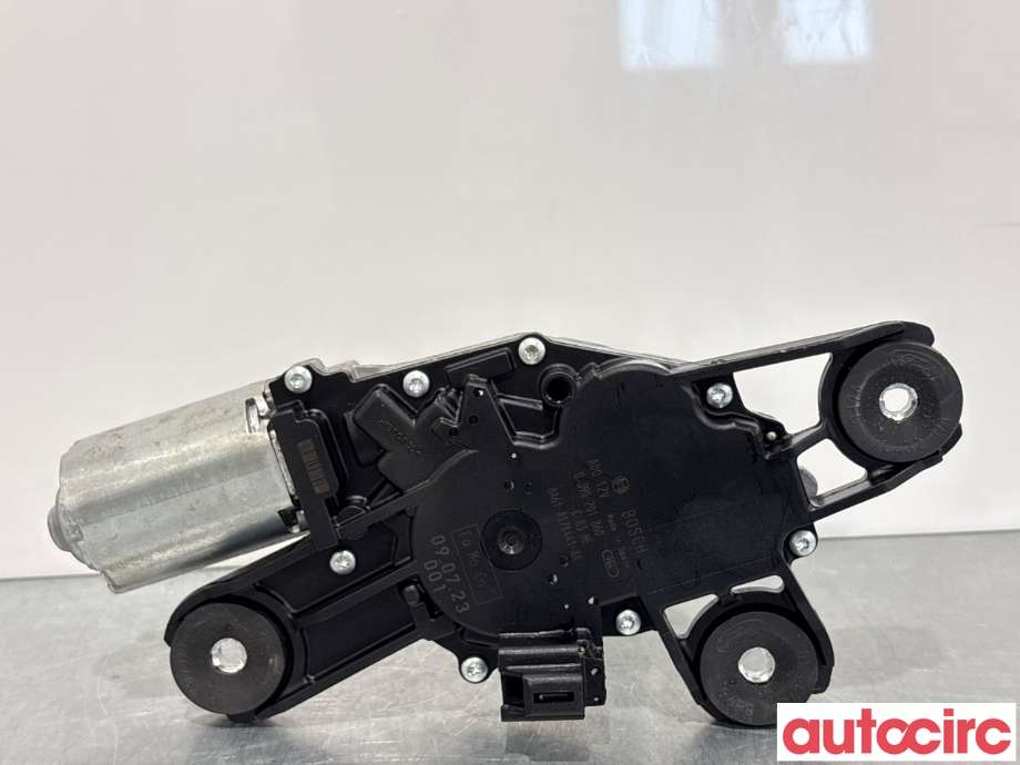 Viskermotor bakrute til Ford Fiesta 2008-2012 (Type VI, Fase 1)  (FORD|1774291|0390201860|8A61-A17K441-AA)