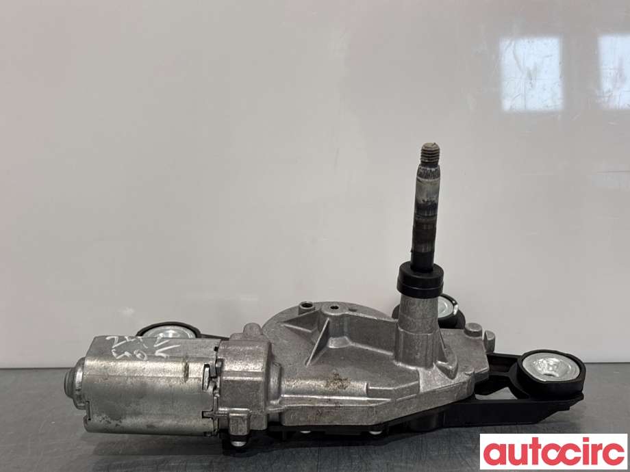 Viskermotor bakrute til Ford Fiesta 2008-2012 (Type VI, Fase 1)  (FORD|1774291|0390201860|8A61-A17K441-AA)