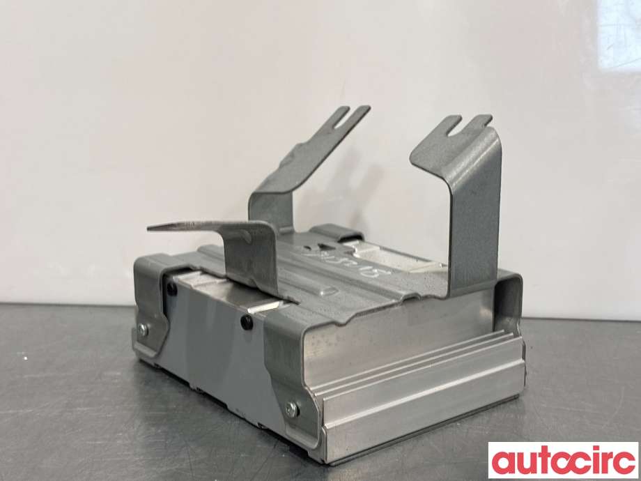 Styreenhet diverse til Opel Mokka 2012-2016 (Type I, Fase 1) (OPEL|95907291|42393207)