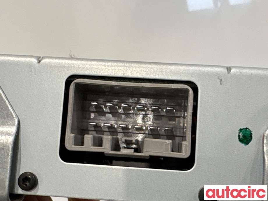 Styreenhet diverse til Opel Mokka 2012-2016 (Type I, Fase 1) (OPEL|95907291|42393207)