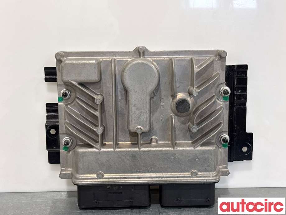Styreenhet motor til Opel Mokka, 2012-2016 (Type I, Fase 1)  (OPEL|55579719)