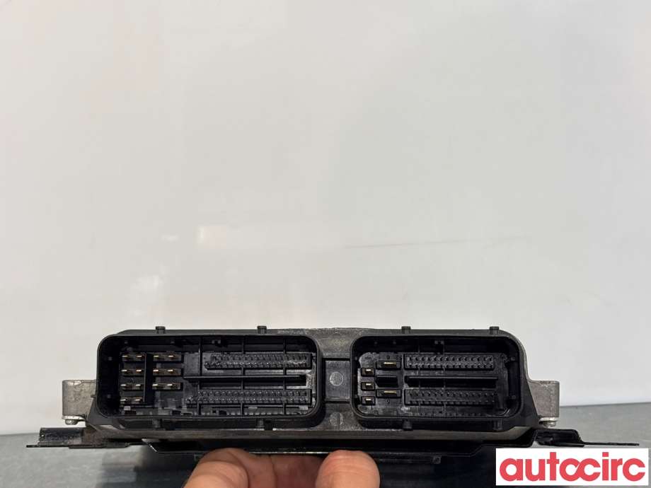 Styreenhet motor til Opel Mokka 2012-2016 (Type I, Fase 1) (OPEL|55579719|)