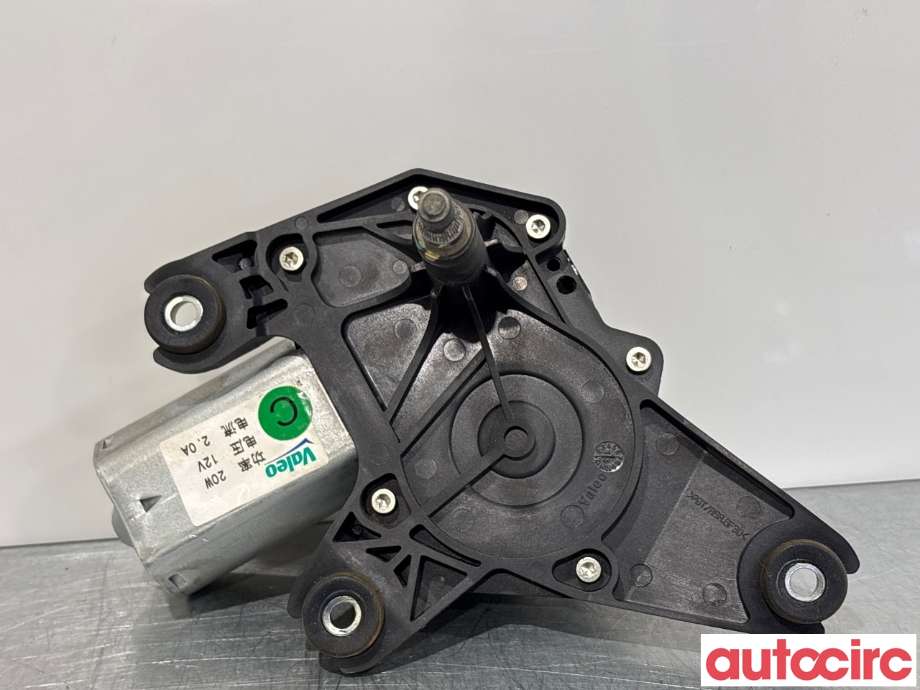 Viskermotor bakrute til Opel Mokka 2012-2016 (Type I, Fase 1) (OPEL|96955193|W000008831)