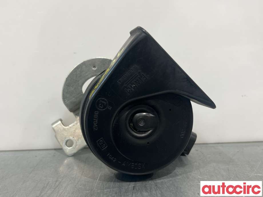 Horn/signalhorn til Mercedes A-Klasse, 2018-->> (W177) (W177) (MERCEDES|A2475403206)
