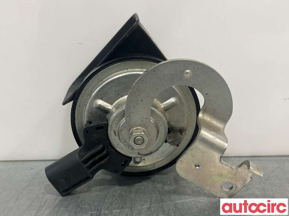Horn/signalhorn til Mercedes A-Klasse 2018-->> (W177) (W177) (MERCEDES|A2475403206|)