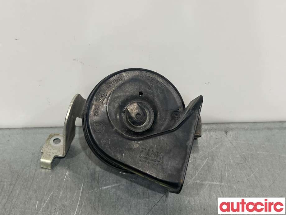 Horn/signalhorn til Mercedes A-Klasse, 2018-->> (W177) (W177) (MERCEDES|A2475403306)