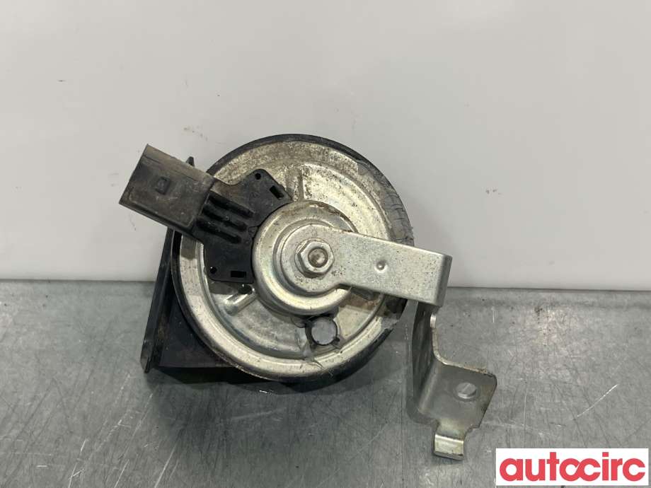 Horn/signalhorn til Mercedes A-Klasse 2018-->> (W177) (W177) (MERCEDES|A2475403306|)