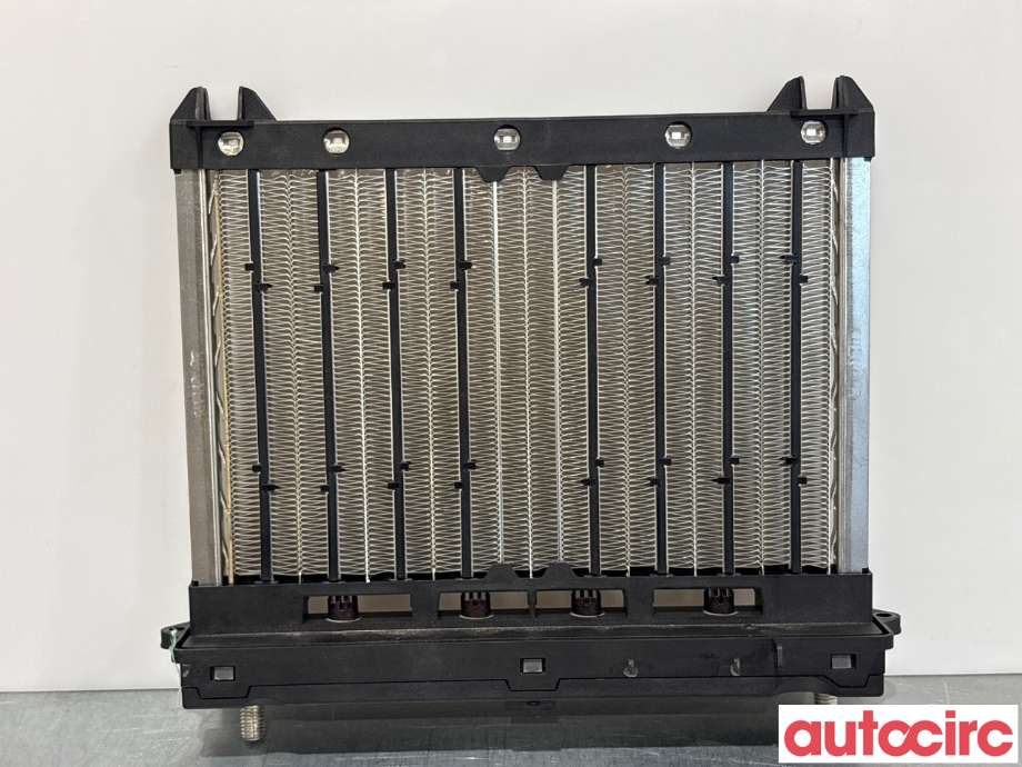 Varmeapparat register til VW Crafter, 2011-2016 (Type I, Fase 2) (VOLKSWAGEN|2E0909516)