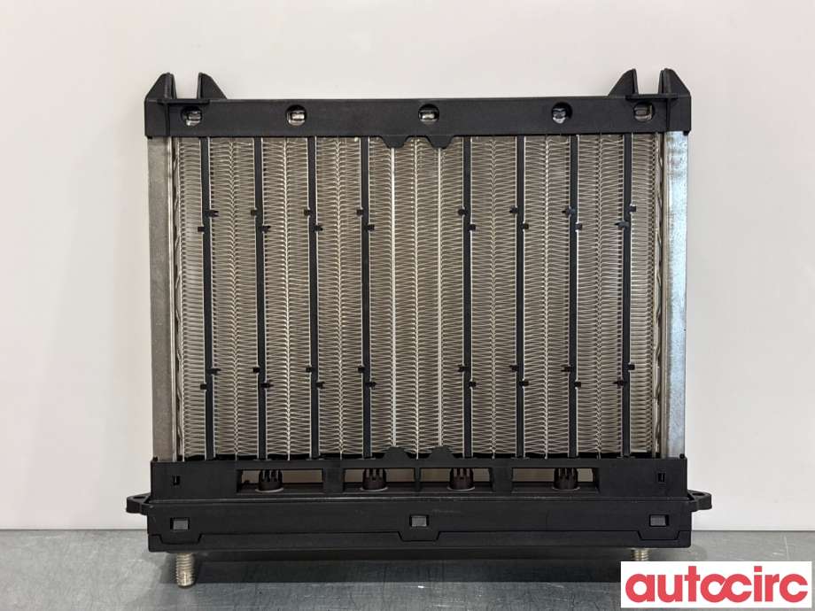 Varmeapparat register til VW Crafter 2011-2016 (Type I, Fase 2) (VOLKSWAGEN|2E0909516||2E0963231)