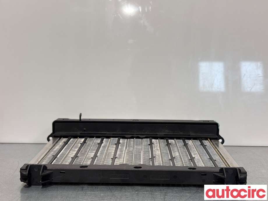 Varmeapparat register til VW Crafter 2011-2016 (Type I, Fase 2) (VOLKSWAGEN|2E0909516||2E0963231)