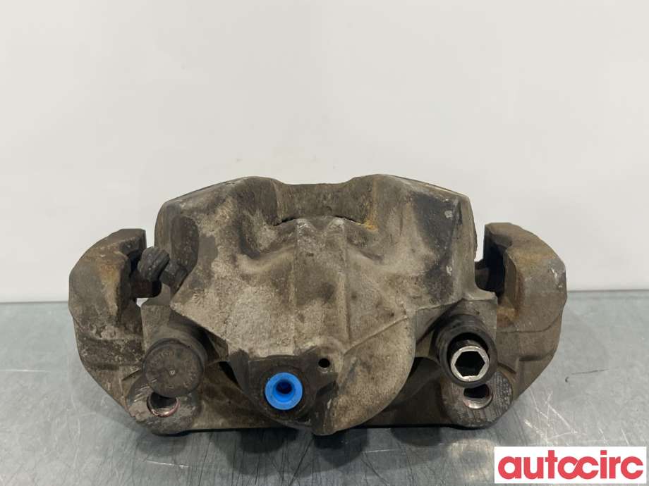 Bremsecaliper venstre foran til Toyota Proace 2016-->> (Type II)  (TOYOTA|SU001A3125|)