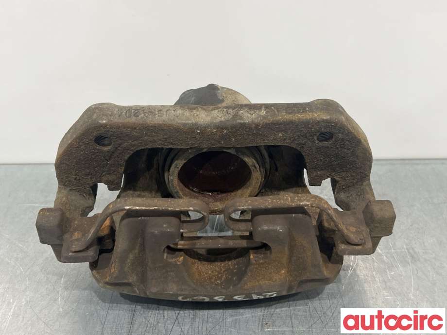 Bremsecaliper venstre foran til Toyota Proace 2016-->> (Type II)  (TOYOTA|SU001A3125|)