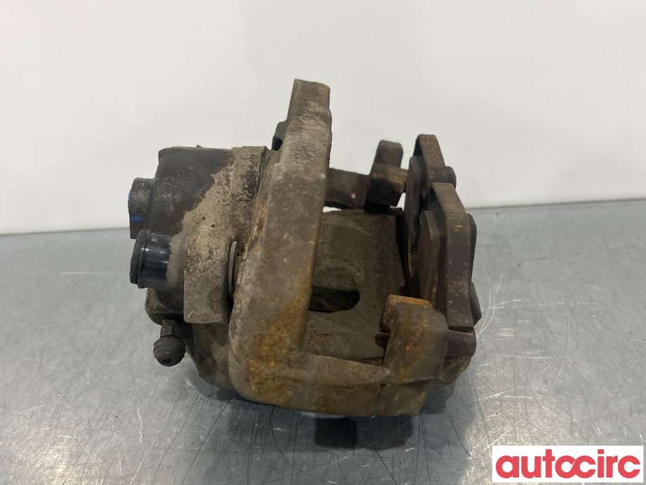 Bremsecaliper venstre foran til Toyota Proace 2016-->> (Type II)  (TOYOTA|SU001A3125|)