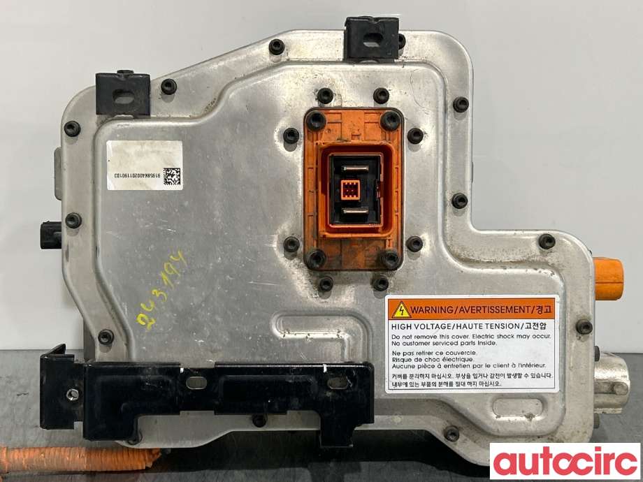 Inverter elbil til Kia Niro 2016-2021 (KIA|91958K4100|)