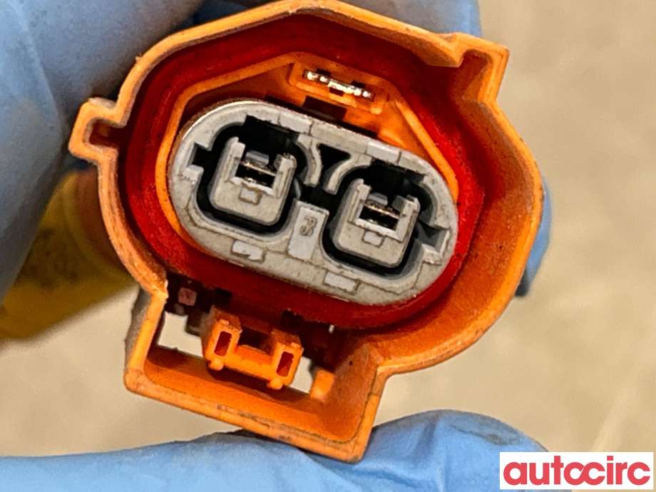 Inverter elbil til Kia Niro 2016-2021 (KIA|91958K4100|)