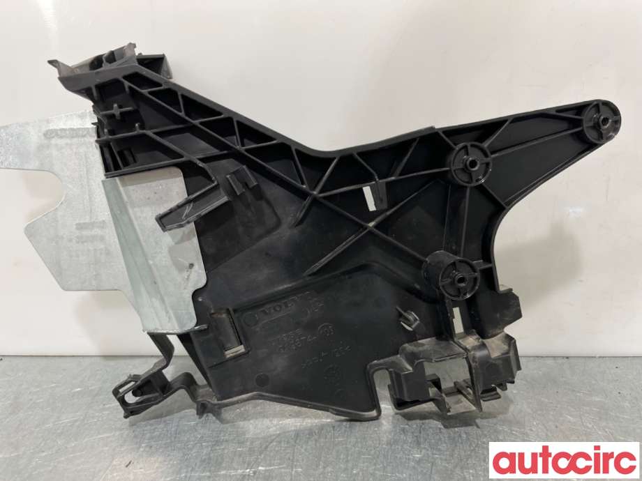 Diverse deler til Volvo XC70, 2008-2013 (Type II, Fase 1)  (VOLVO|31253941)