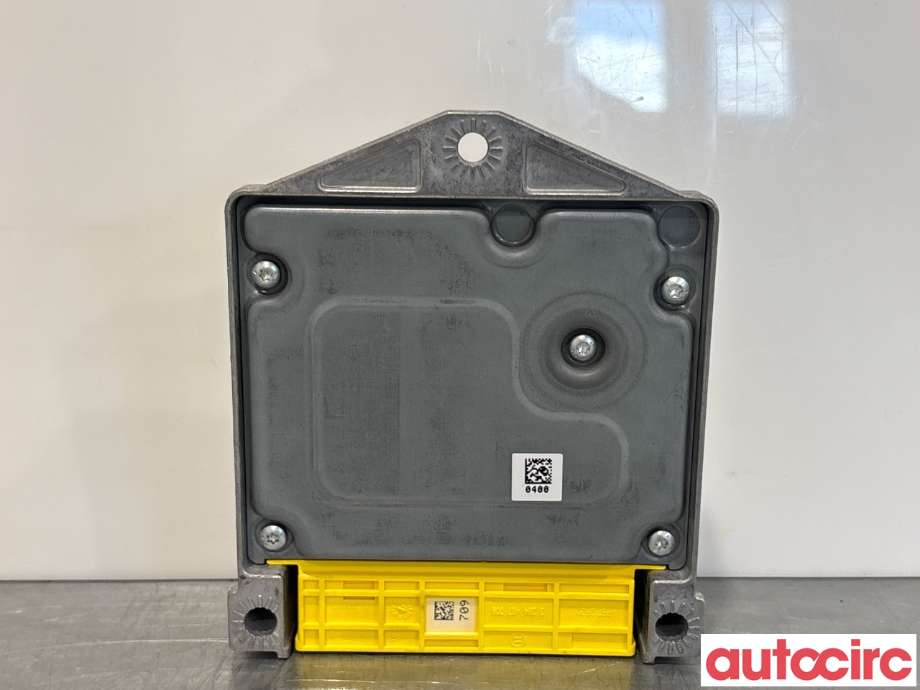 Airbag elektronikk til VW Crafter 2011-2016 (Type I, Fase 2) (VOLKSWAGEN|2E0959655A|0285011400|A9069005701)