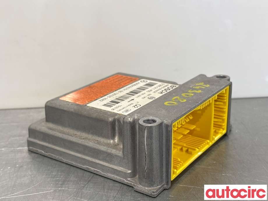 Airbag elektronikk til VW Crafter 2011-2016 (Type I, Fase 2) (VOLKSWAGEN|2E0959655A|0285011400|A9069005701)
