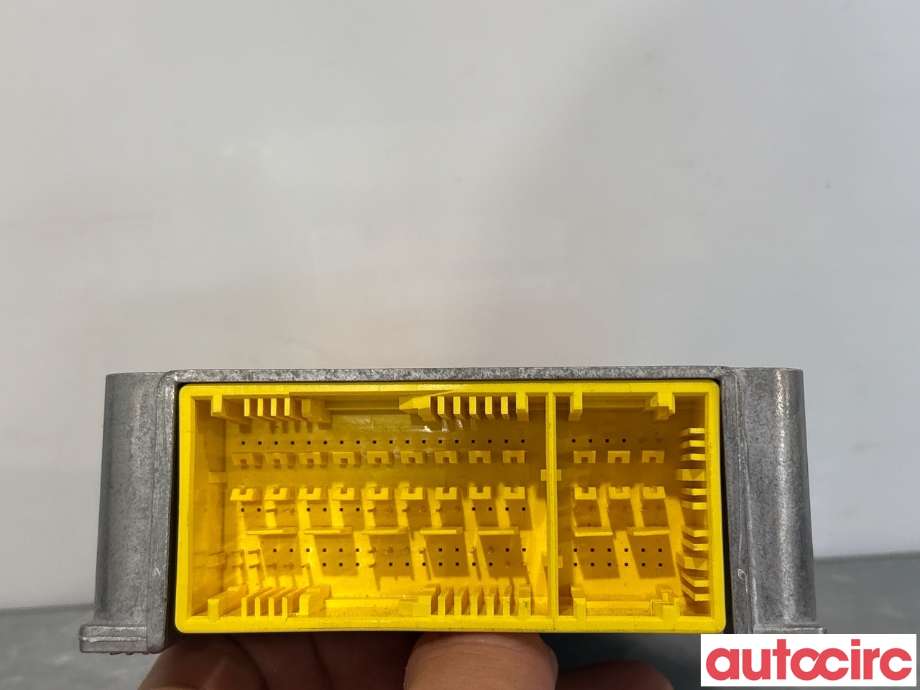 Airbag elektronikk til VW Crafter 2011-2016 (Type I, Fase 2) (VOLKSWAGEN|2E0959655A|0285011400|A9069005701)