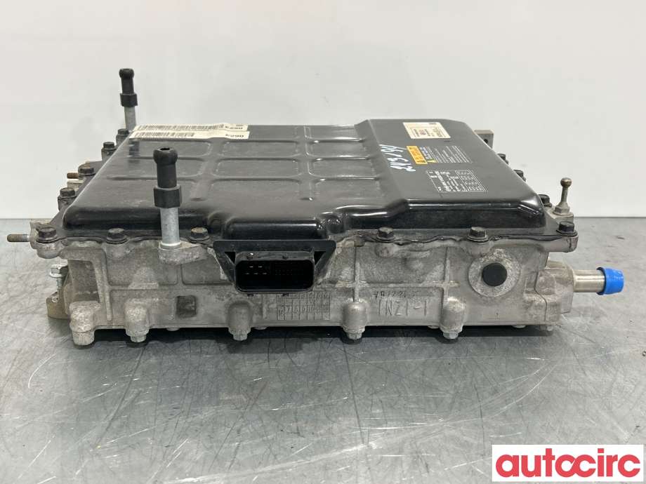 Batterilader (OBC - On Board Charger) til Kia Niro 2016-2021 (KIA|364000E190|EDEEK5L-081-D000|36400-0E190)