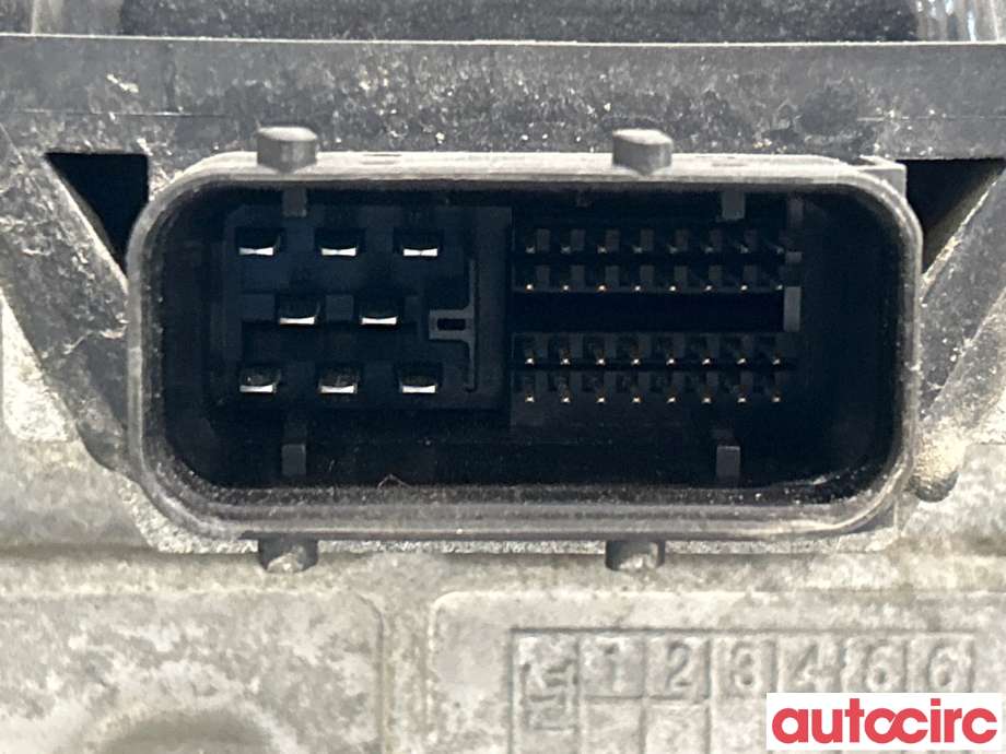 Batterilader (OBC - On Board Charger) til Kia Niro 2016-2021 (KIA|364000E190|EDEEK5L-081-D000|36400-0E190)