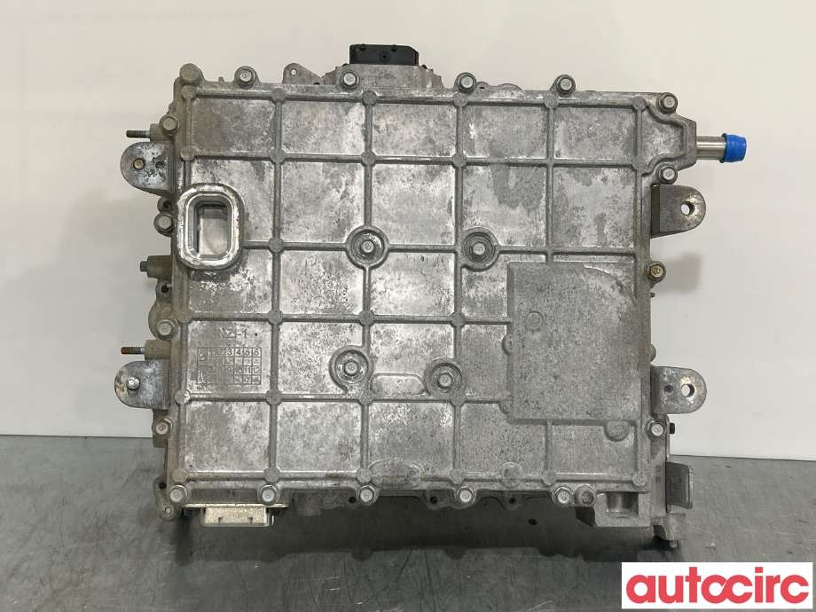 Batterilader (OBC - On Board Charger) til Kia Niro 2016-2021 (KIA|364000E190|EDEEK5L-081-D000|36400-0E190)