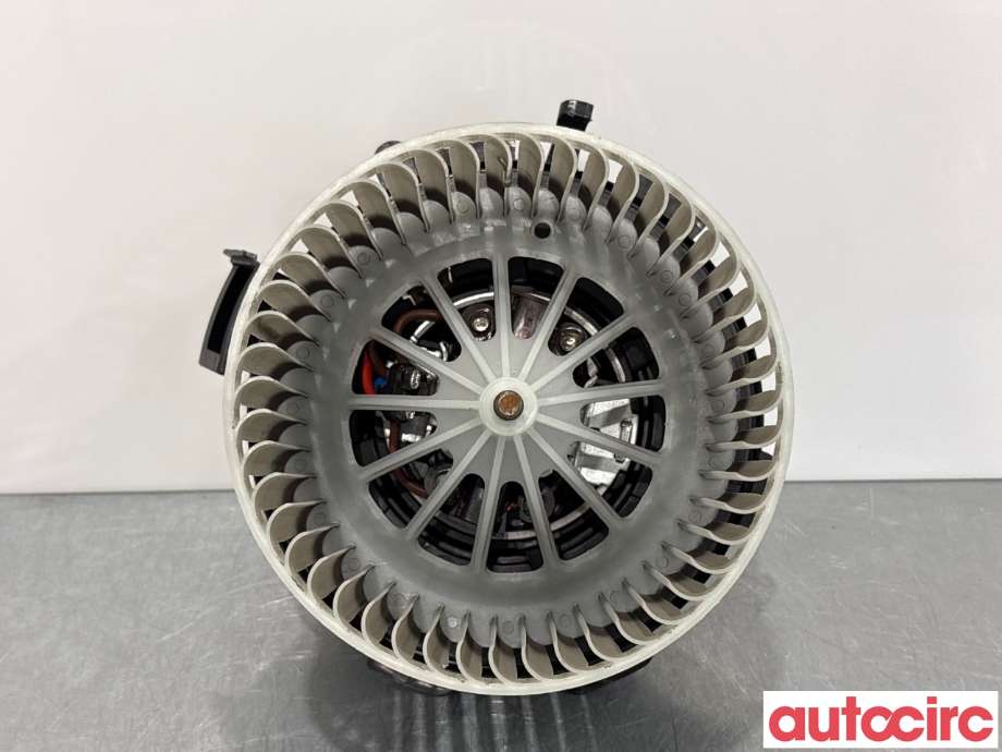 Varmeapparat motor til VW Crafter, 2011-2016 (Type I, Fase 2) (VOLKSWAGEN|2E0819987A)