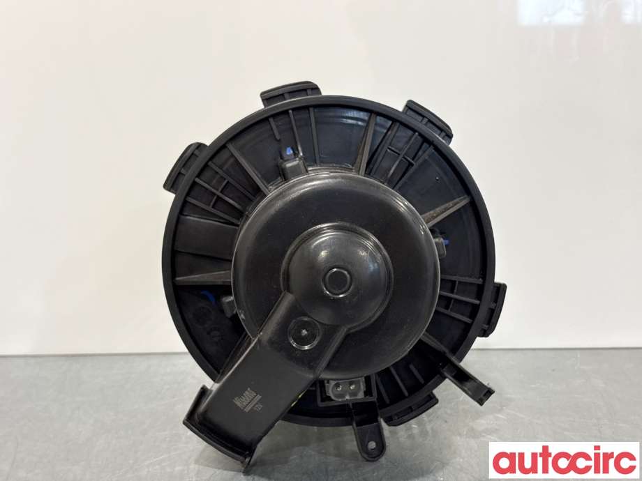 Varmeapparat motor til VW Crafter 2011-2016 (Type I, Fase 2)  (VOLKSWAGEN|2E0819987A|87105|)