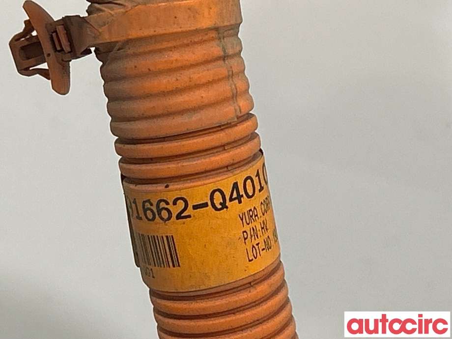 Kabel høy volt (HV) hybrid til Kia Niro 2016-2021 (KIA|91662Q4010||91662-Q4010)