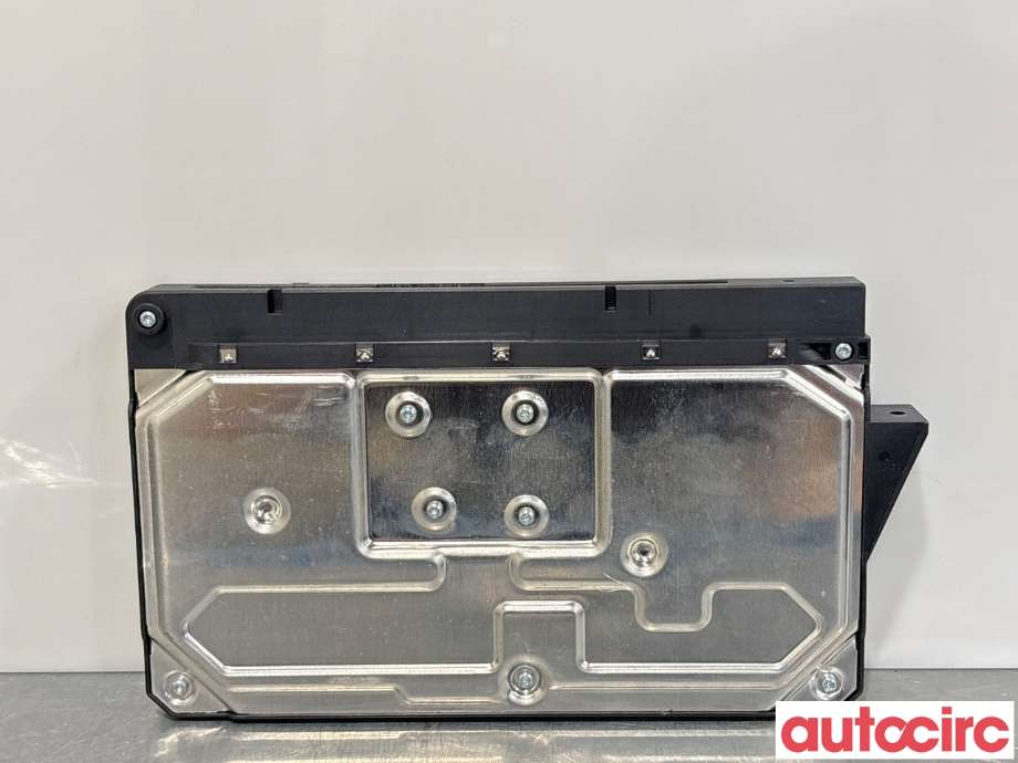 Styreenhet comfort (BCM) til VW Crafter 2011-2016 (Type I, Fase 2)  (VOLKSWAGEN|2E0909049AN||2E0909049BA)