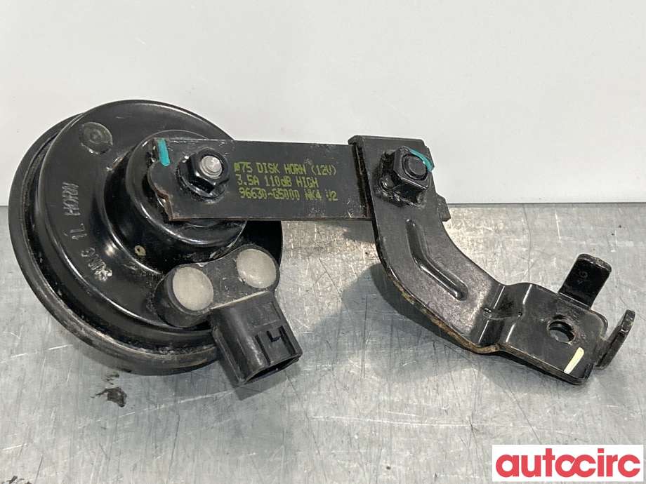 Horn/signalhorn til Kia Niro 2016-2021 (KIA|96630G5000||96630-G5000)