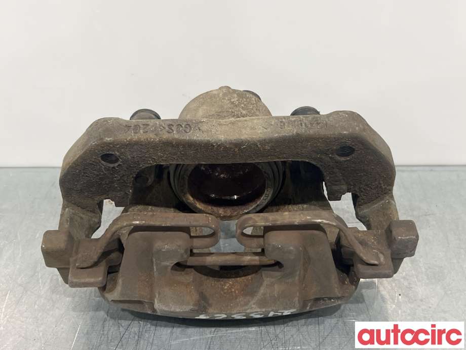Bremsecaliper høyre foran til Toyota Proace 2016-->> (Type II) (TOYOTA|SU001A3126|)