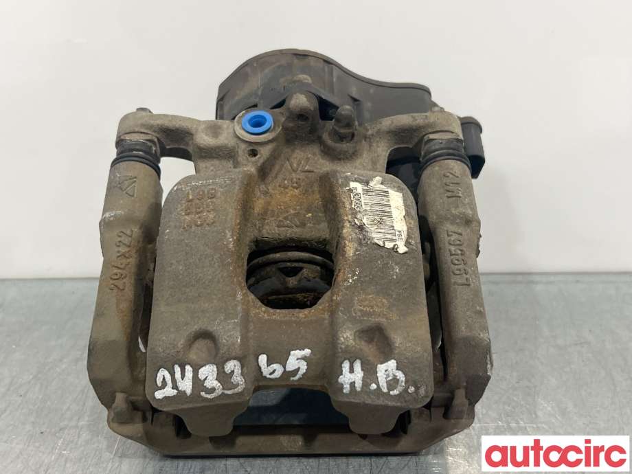 Bremsecaliper høyre bak til Toyota Proace, 2016-->> (Type II)  (TOYOTA|SU001B2804)