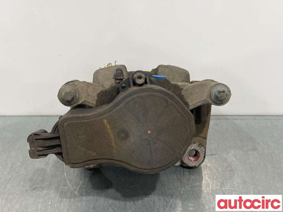 Bremsecaliper høyre bak til Toyota Proace 2016-->> (Type II)  (TOYOTA|SU001B2804|)
