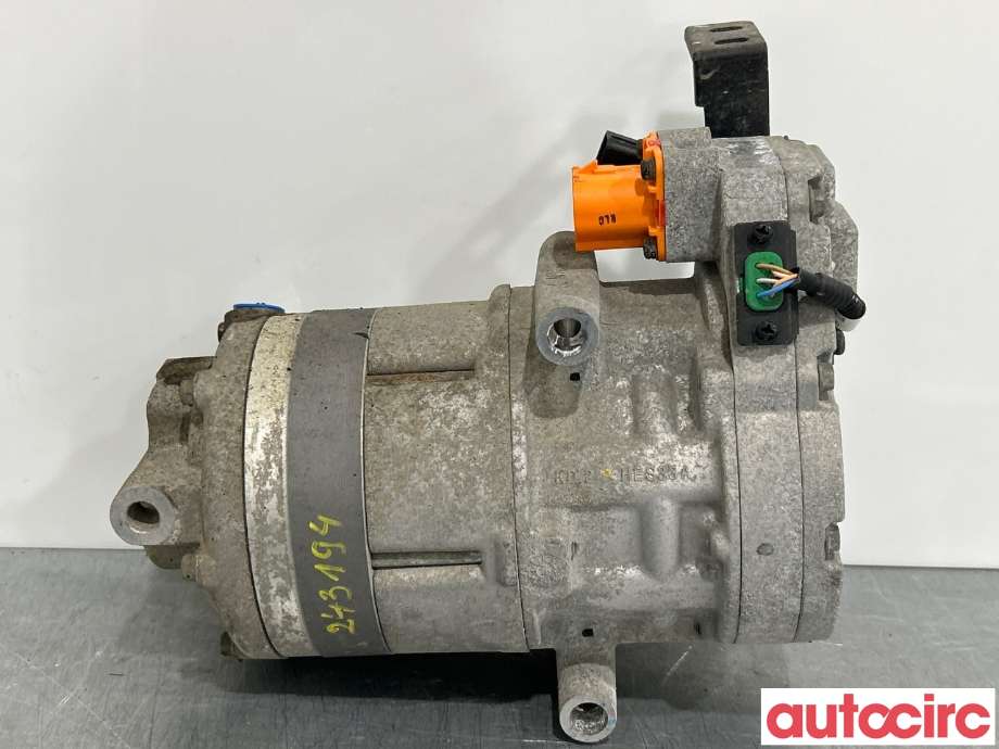 Aircondition kompressor til Kia Niro 2016-2021  (KIA|97701K4000|CA600PPJAA05|)
