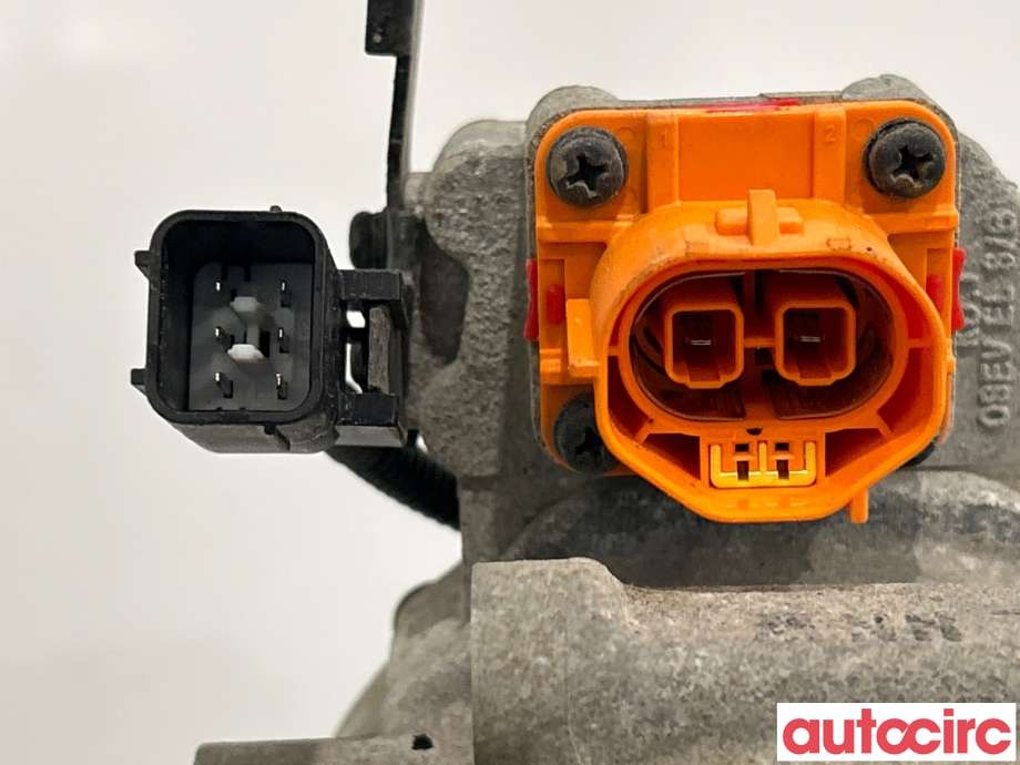 Aircondition kompressor til Kia Niro 2016-2021  (KIA|97701K4000|CA600PPJAA05|)